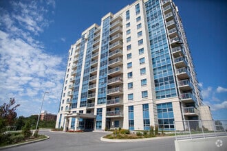 Building Photo - Barrett Place II