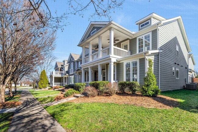 Foto del edificio - 132 Pennystone Cir