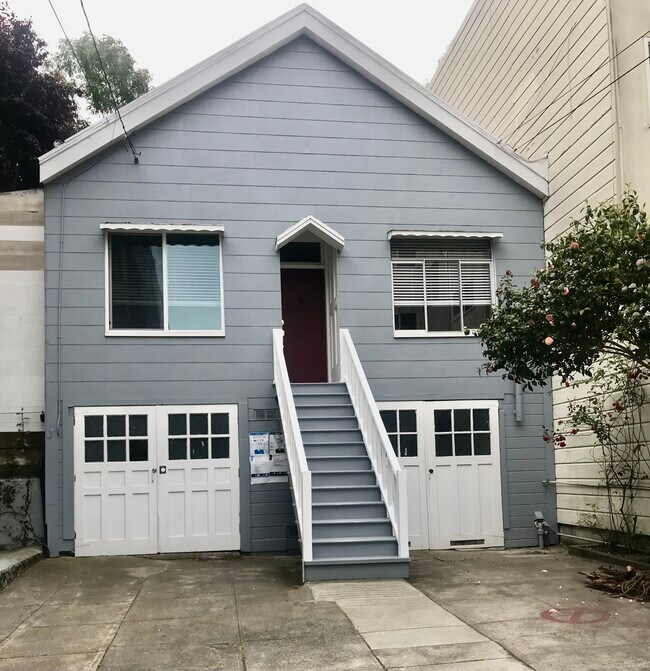 Building Photo - 1825 Filbert St