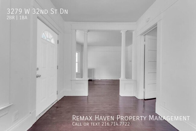 Building Photo - 3279 W 32nd St Dn. Cleveland  - Spacious 2...