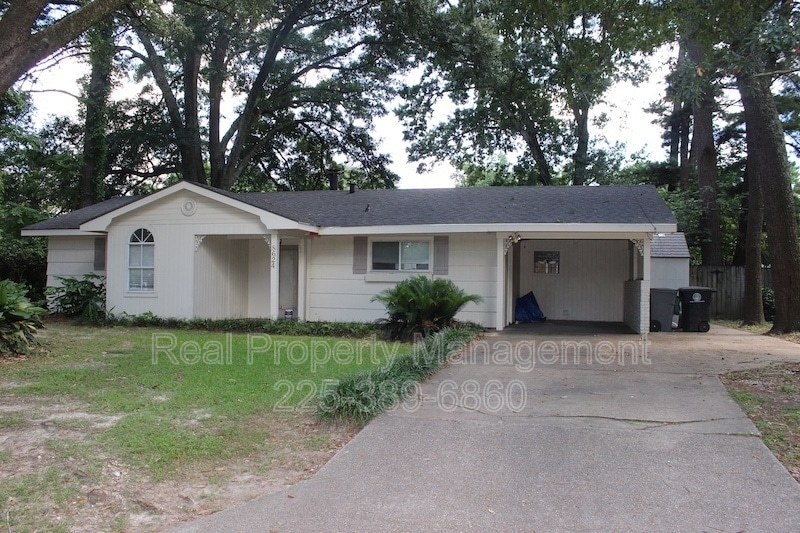 Foto principal - 8624 Marcel Ave