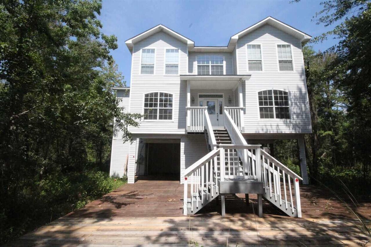 3662 Mackey Cove Dr, Pensacola, FL 32514 House Rental in Pensacola, FL