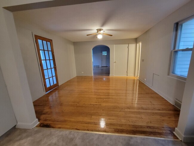 Foto del edificio - 708 Poplar St