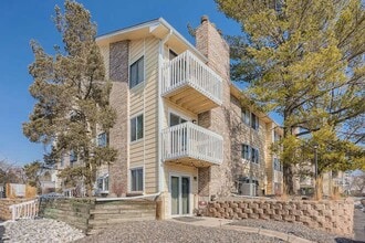 Building Photo - 12400 E Cornell Ave