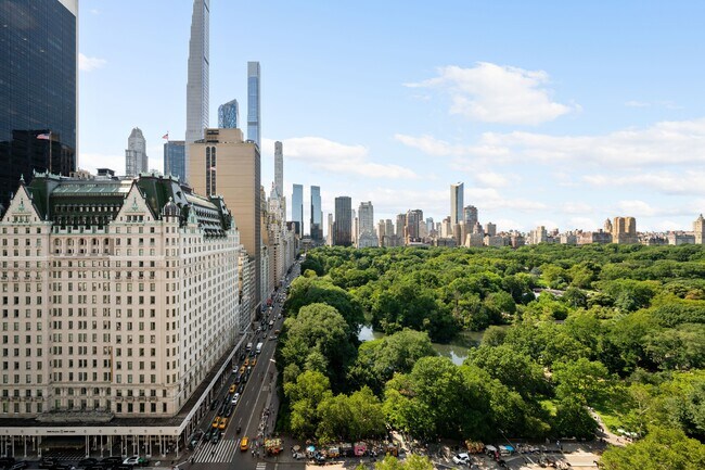 Foto del edificio - 781 5th Ave