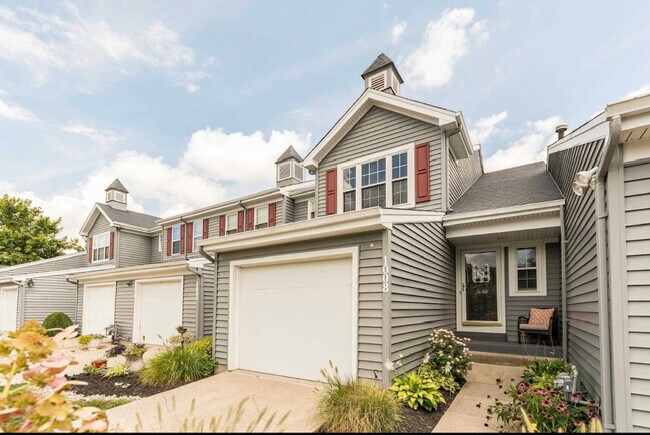 Building Photo - 1008 Hackney Ct