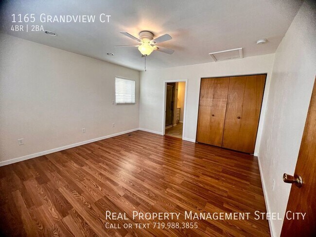 Building Photo - 1165 Grandview Ct