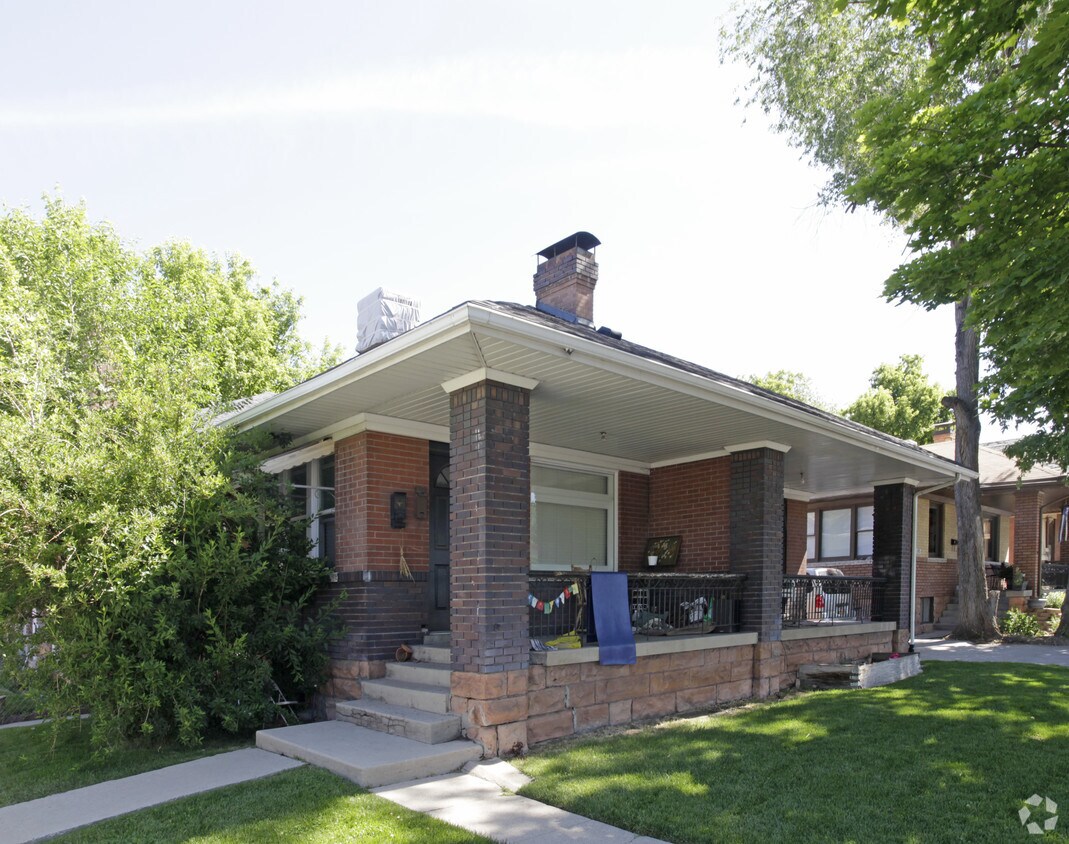 Building Photo - 845 E 800 S