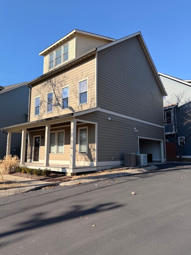 Foto del edificio - 414 Acklen Park Dr