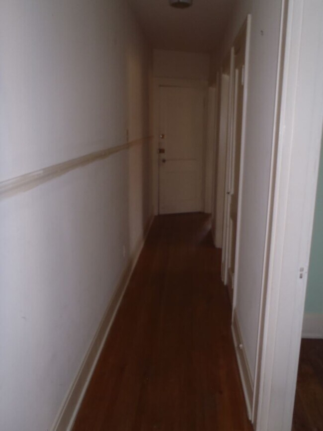 Foto del edificio - 319 Terrace Ave