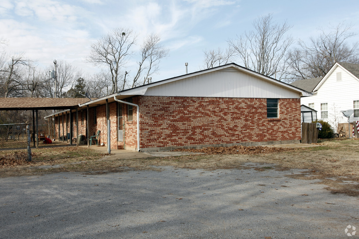 Building Photo - Cleta's Cottage