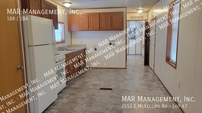 Building Photo - 2551 E McKellips Rd
