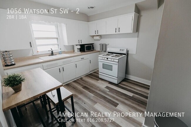 Foto del edificio - 1056 Watson St SW