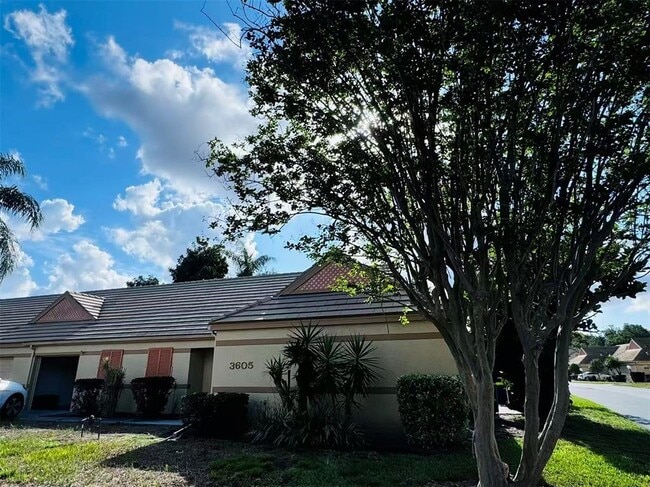 Photo - 3605 57th Ave Dr W House