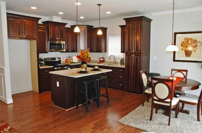 Foto del edificio - Detached Single Family Near Towne Center VB