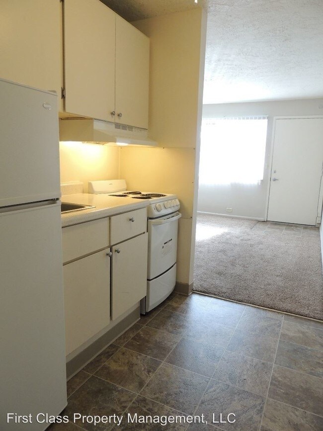 Foto del edificio - 4555 SW Erickson Ave