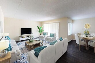 Interior Photo - Renaissance at Strawberry Creek Apartments