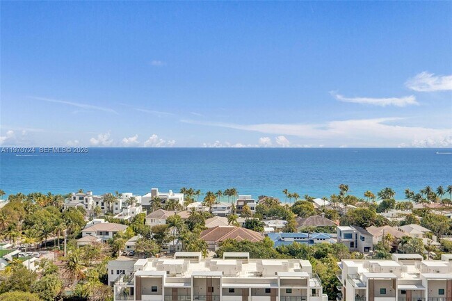 Foto del edificio - 3031 N Ocean Blvd