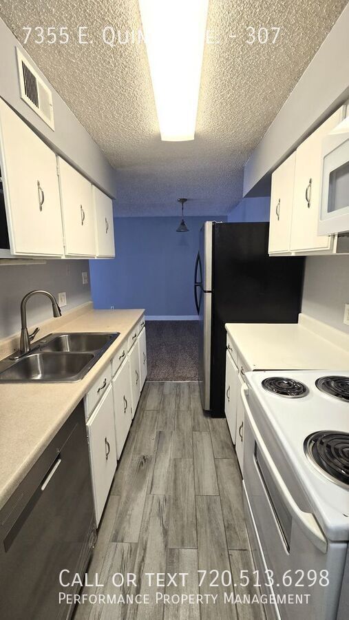 Foto del edificio - 7355 E Quincy Ave