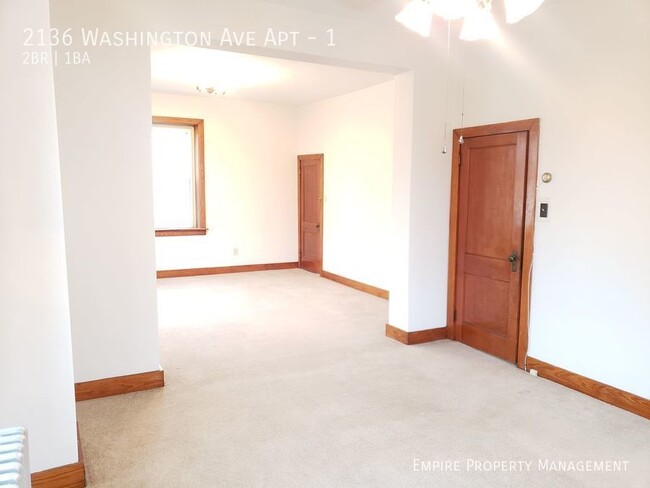 Foto del edificio - 2 Bedroom Apartment in Northampton