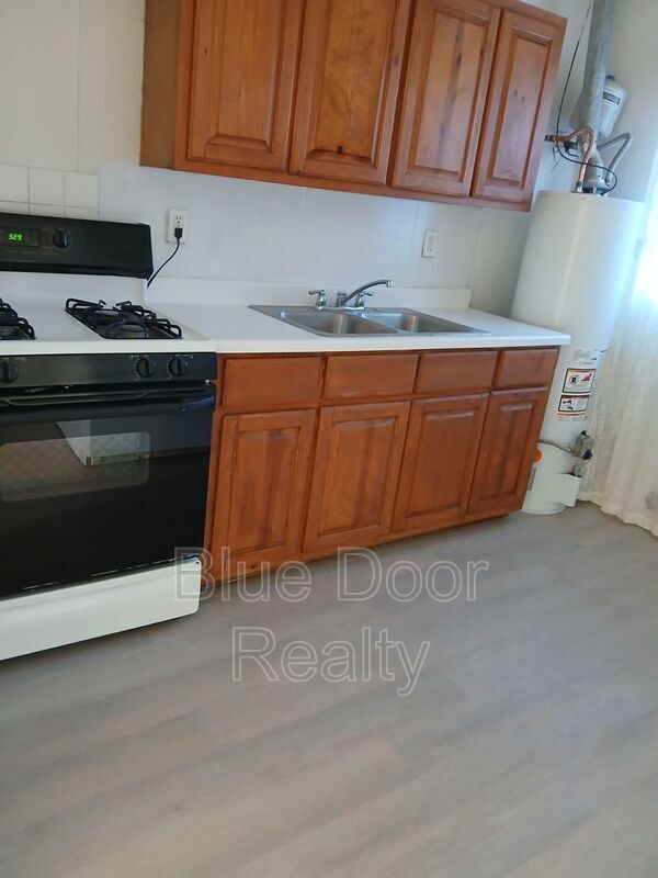 Building Photo - 1218 Vito Romero Rd SW