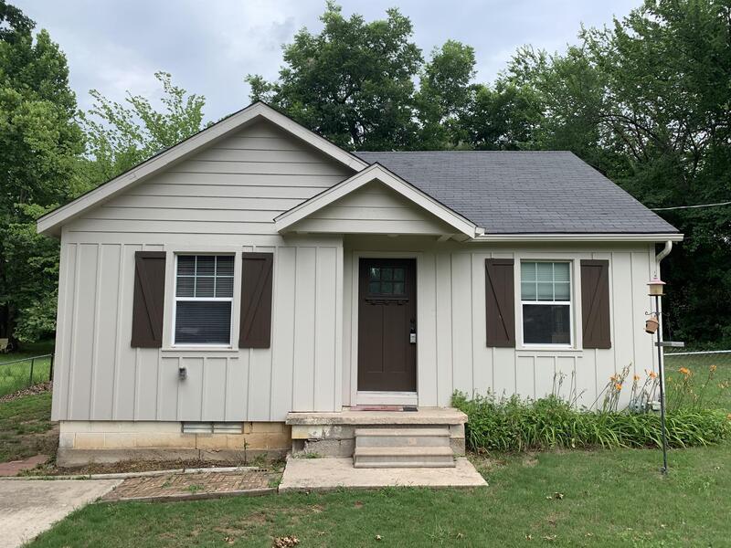 14835 2nd St, Choctaw, OK 73020 House Rental in Choctaw, OK