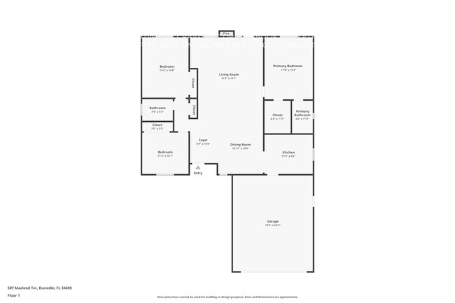 Building Photo - 507 Macleod Terrace