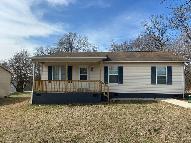 Foto del edificio - 200 Charles St