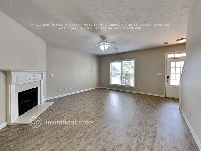 Foto del edificio - 463 Marsh Lake Rd SE