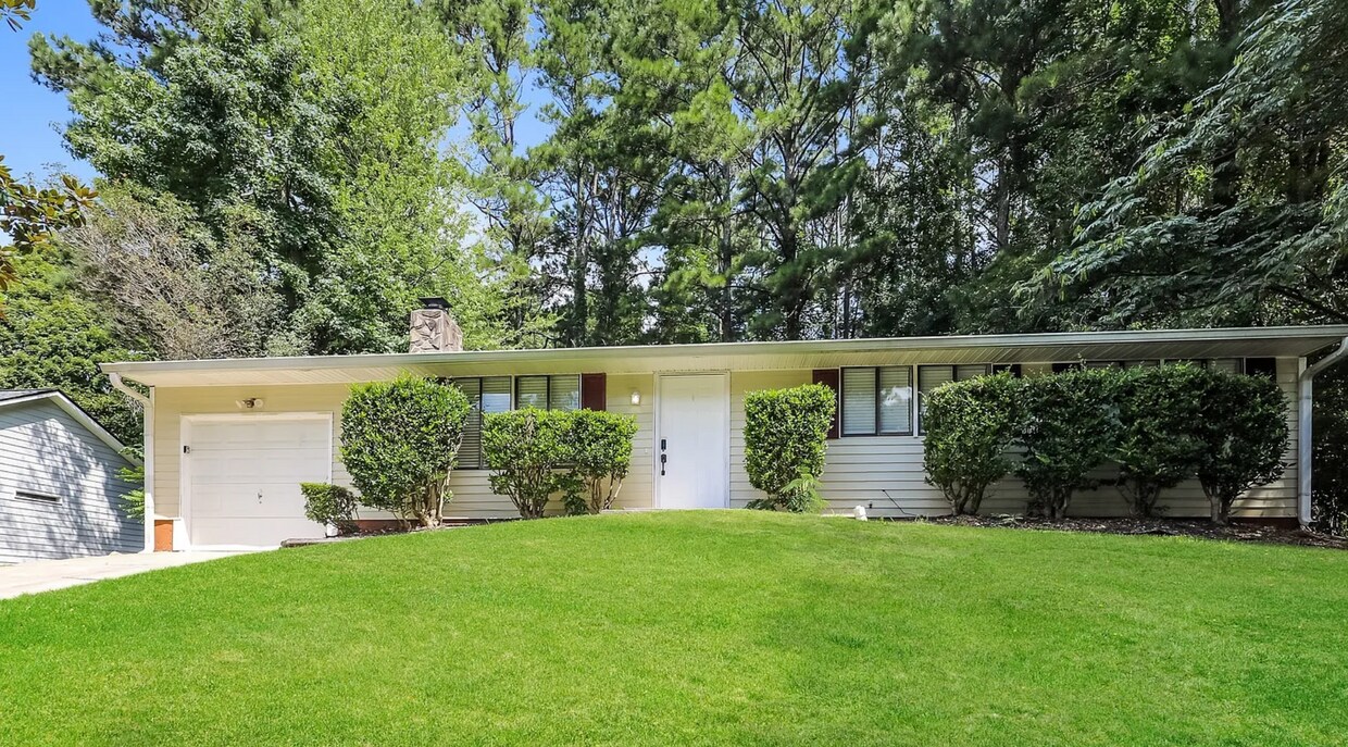 Foto principal - 2730 Old S Dr