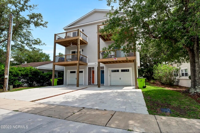Building Photo - 305 Fayetteville Ave