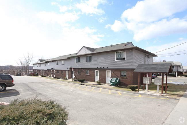 Building Photo - Valley View Apartments