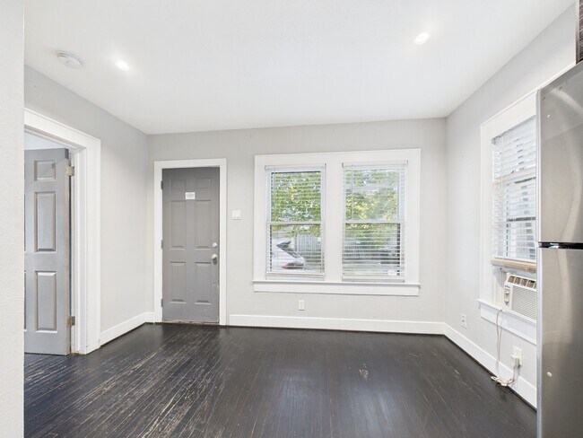 Foto del edificio - 607 Enid St