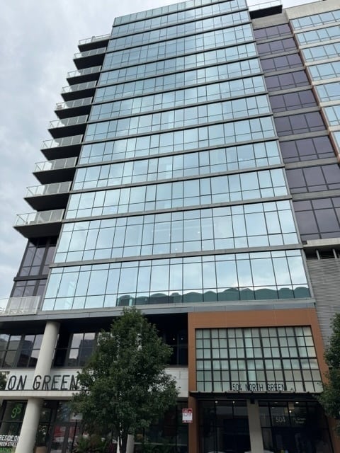 Building Photo - 504 N Green St