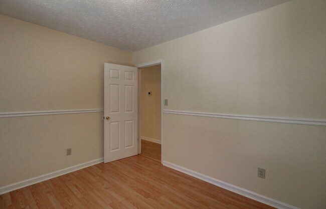 Second bedroom - 214 Sweetwater Circle