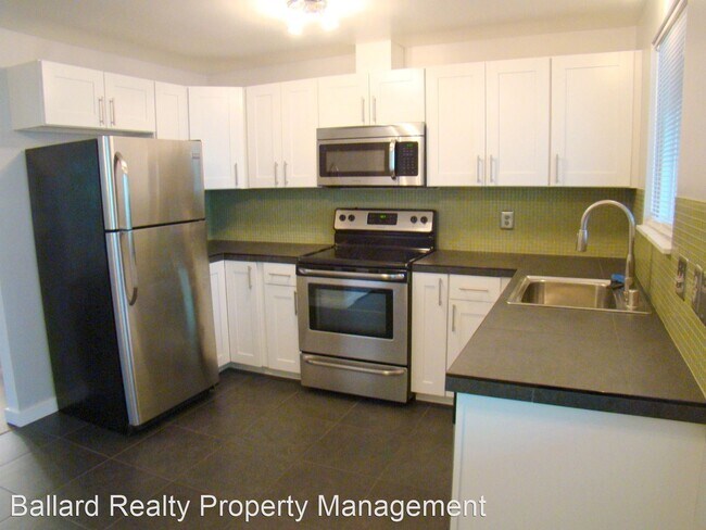 Building Photo - 610 NW 49th St