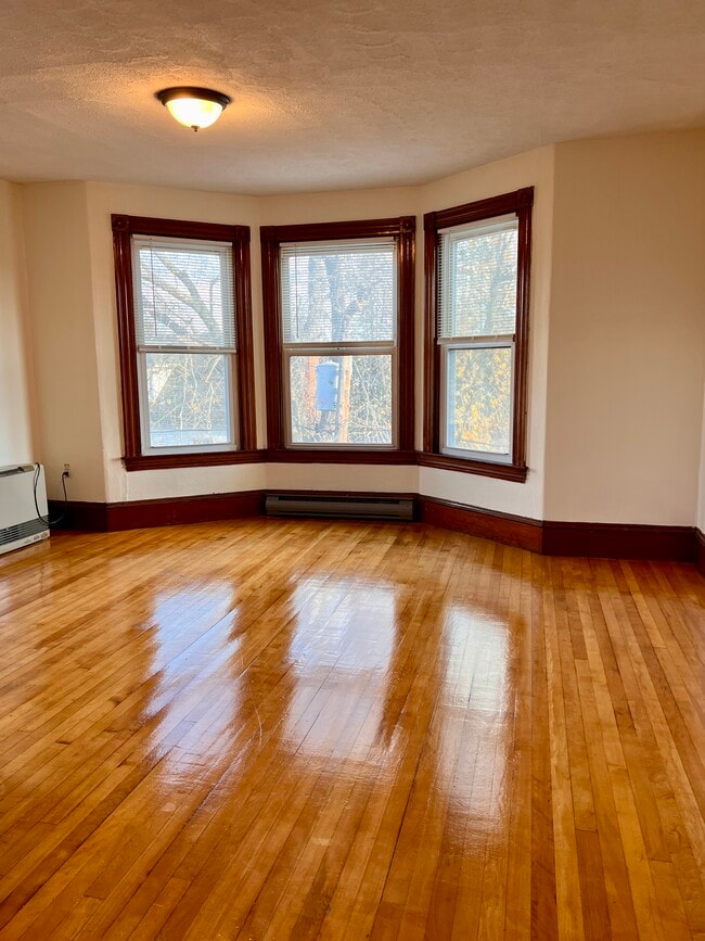 Dormitorio 1 - 94 Graham St