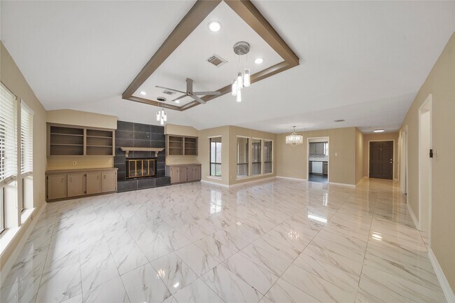 Foto del edificio - 12719 Ashford Chase Dr