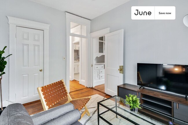 Foto del edificio - 48 Brighton Ave