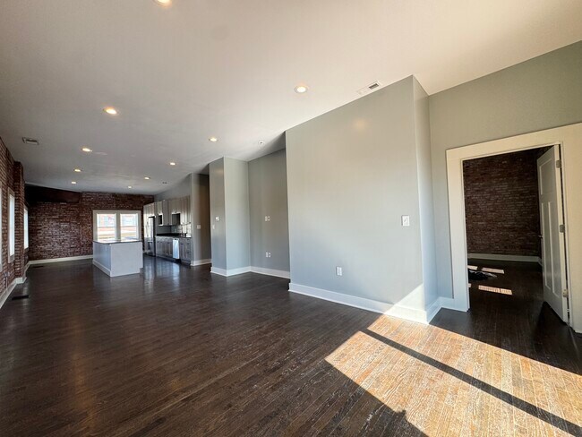 Foto del edificio - 401 N 6th St