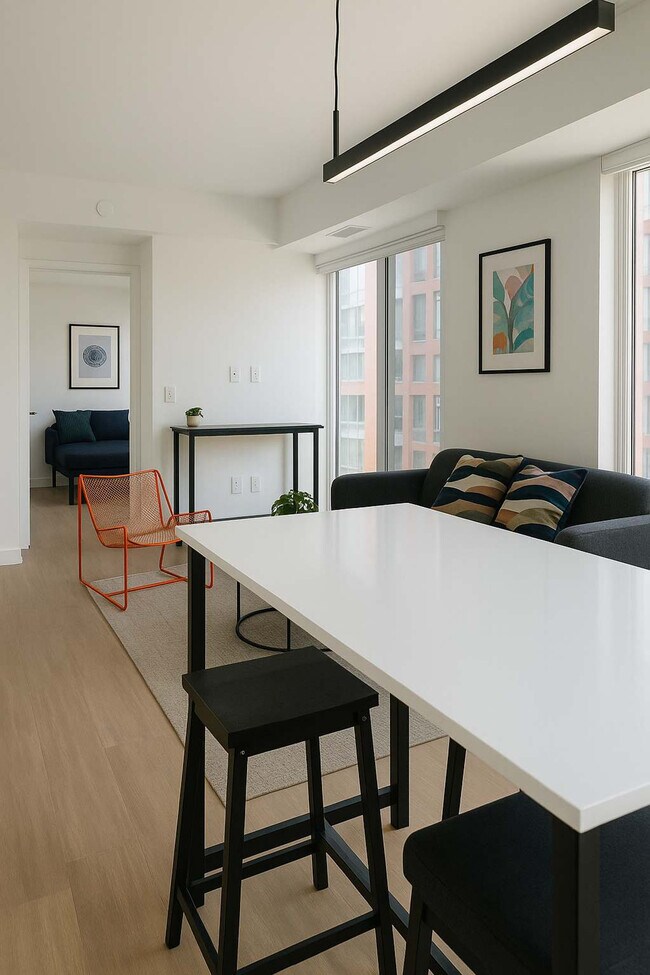 Photo du bâtiment - 432 Cherry St