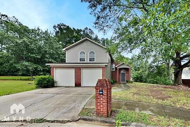 Building Photo - 2933 Riverwalk Cove