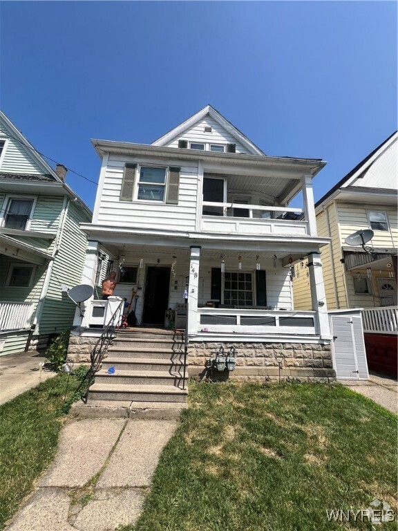 Building Photo - 148 Riverside Ave