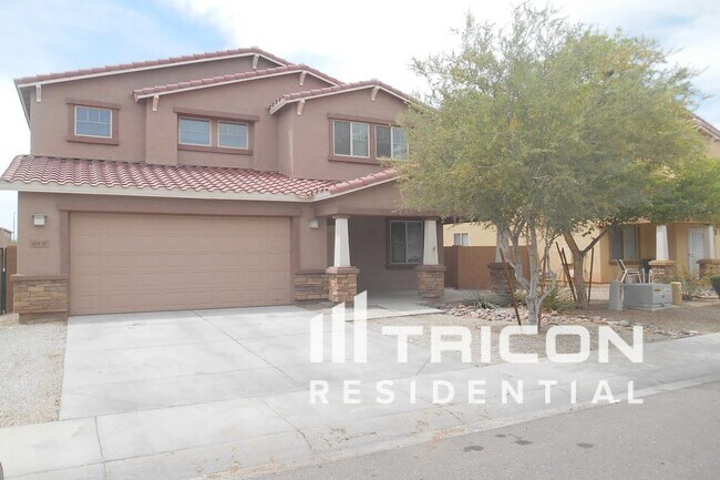 Foto del edificio - 6931 W Carson Rd