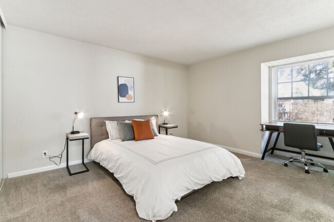 Foto del edificio - 430 Winchester Trail SE