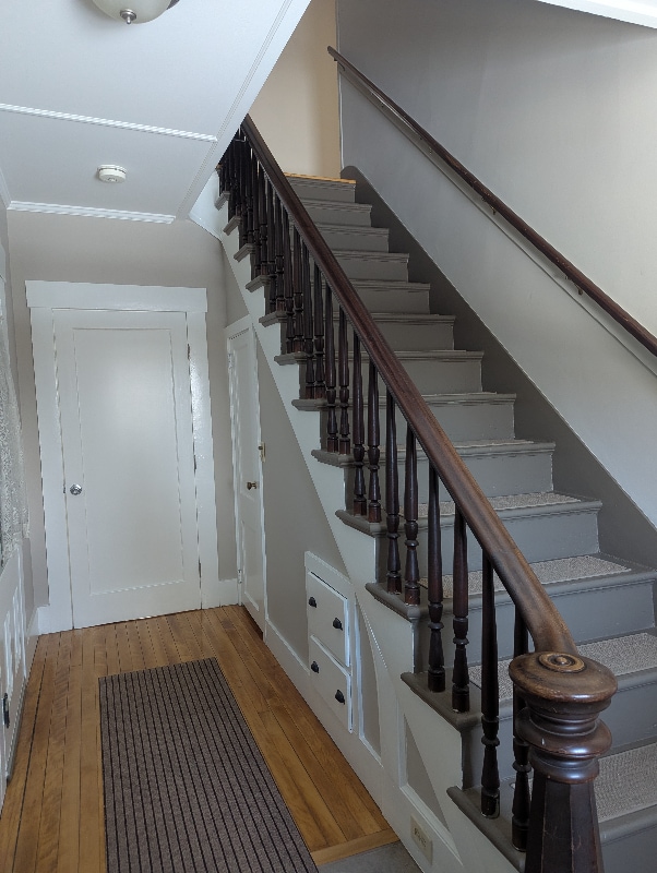 Building Photo - 150 View St