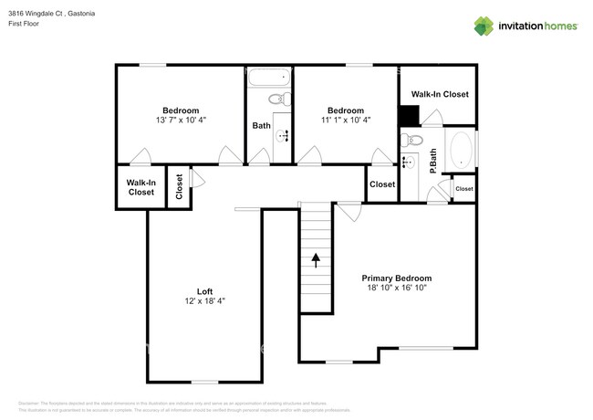 Building Photo - 3816 Wingdale Ct