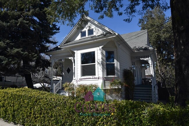 Building Photo - 124 Winchester St