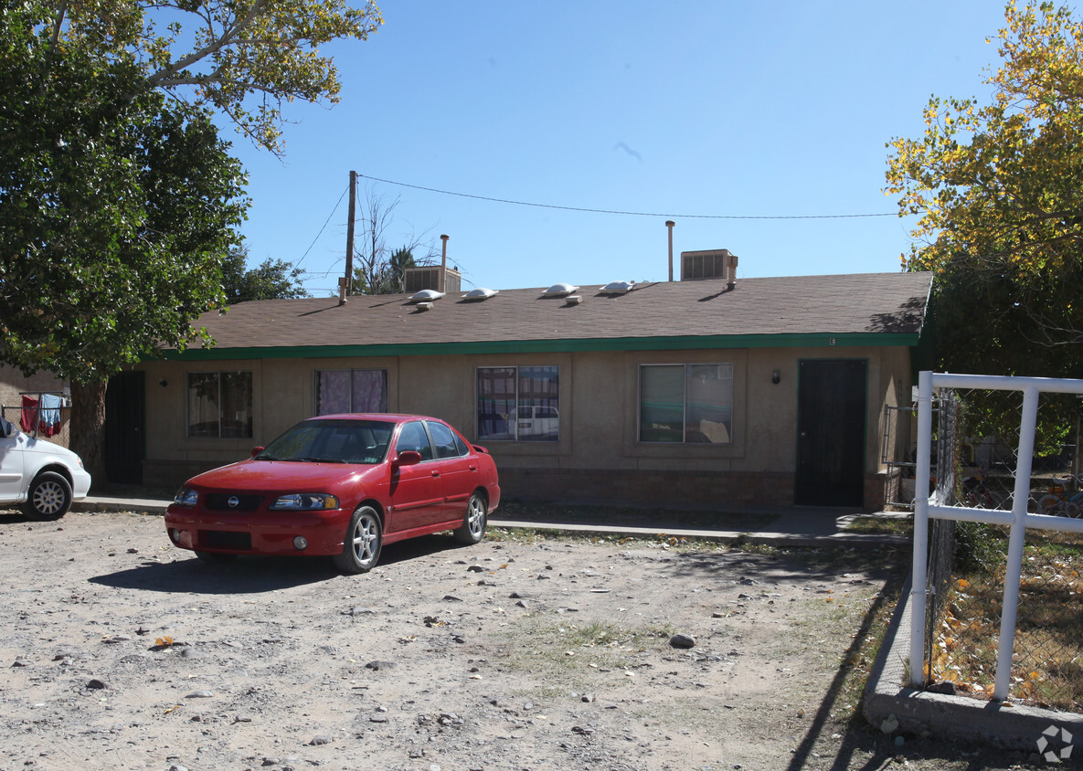 Building Photo - 6416 Songland Ave