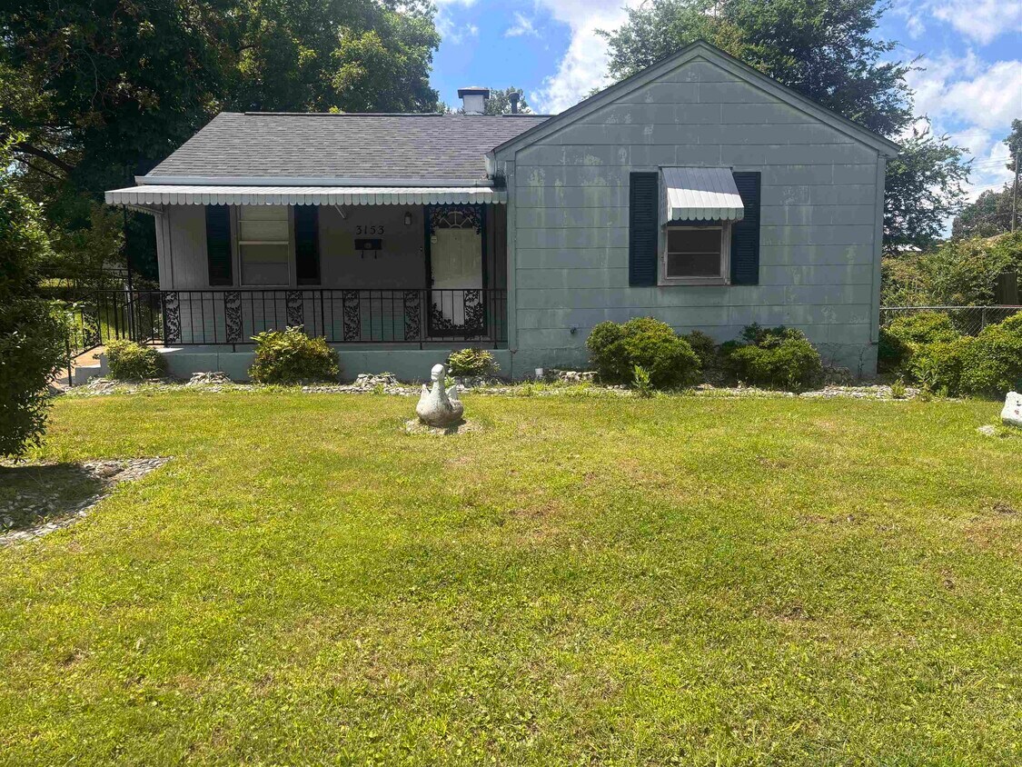 Foto principal - 3153 Hilda St